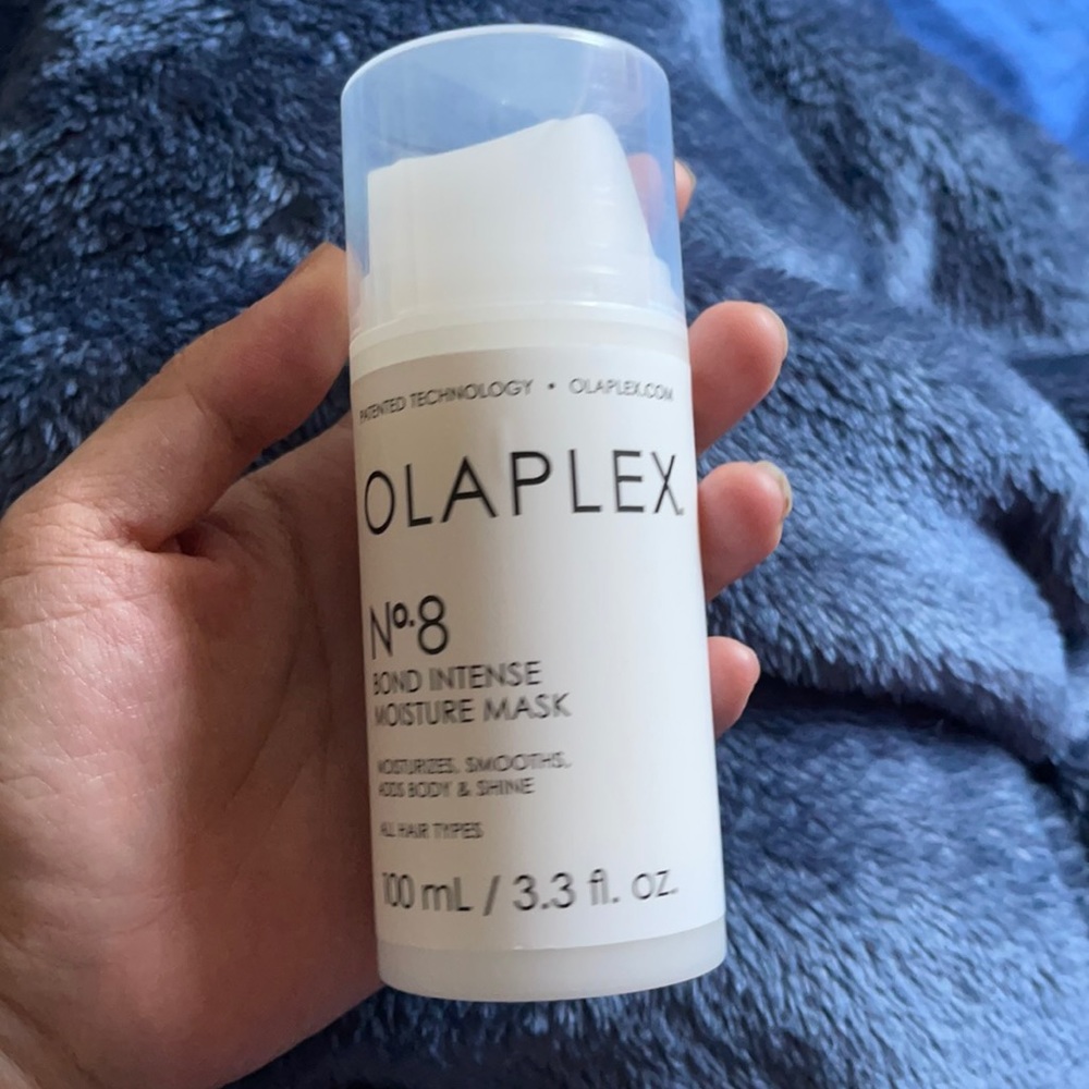 Olaplex no 8